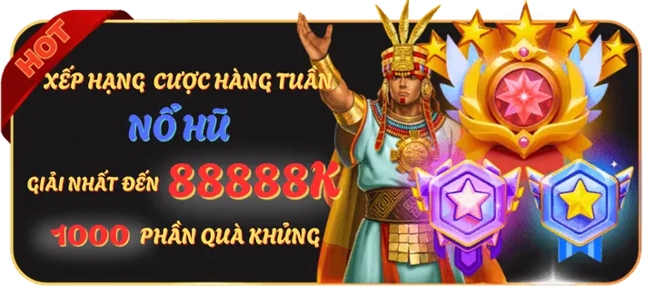 Mẹo Chơi Nổ Hũ Dễ Thắng tại 97win