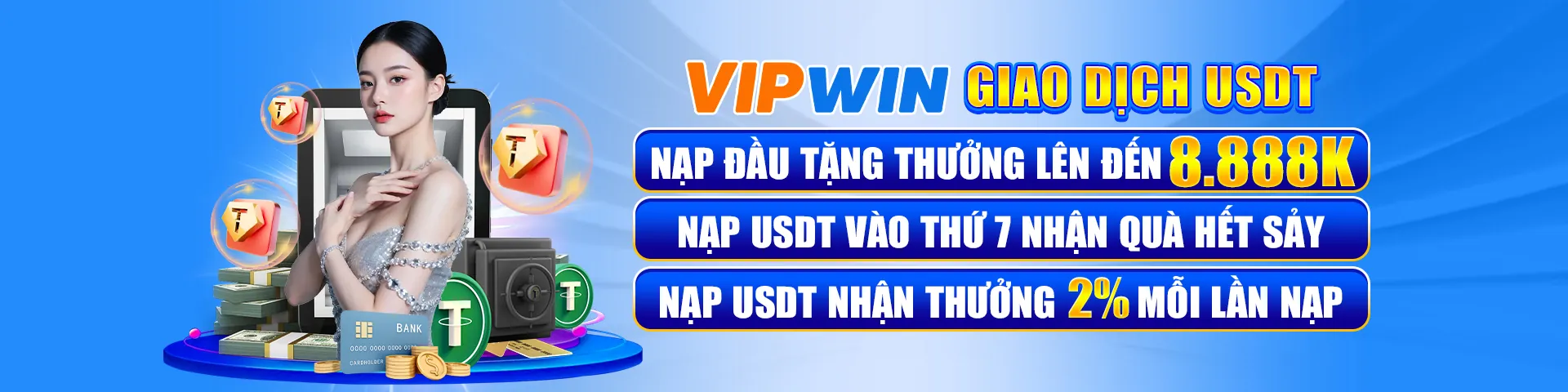Các phương thức thanh toán an toàn tại 97win