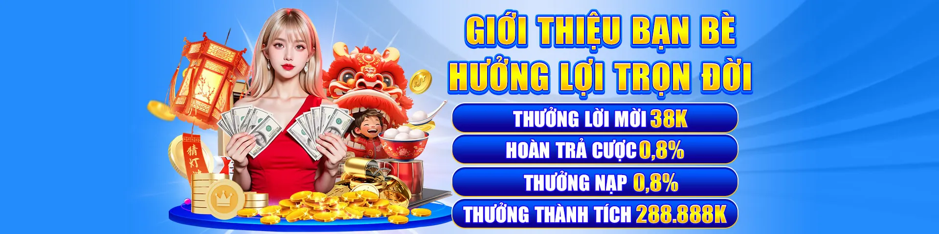 Người chơi vui mừng trúng số tại 97win hiện đang mở