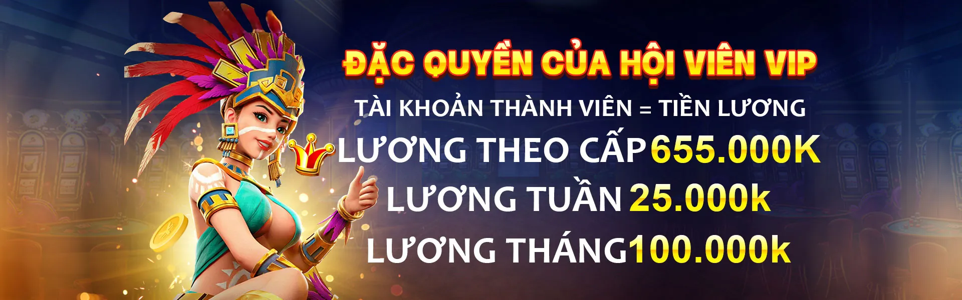 Banner ưu đãi 97win mới nhất